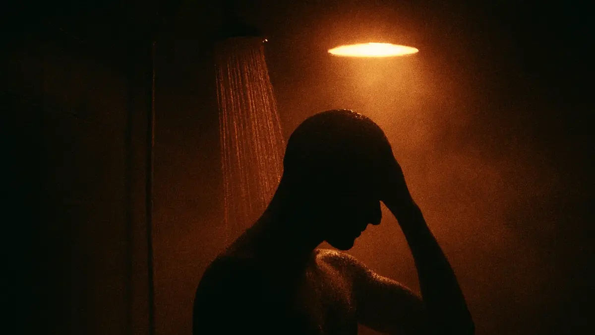 come-doccia-al-buio-migliora-sonno