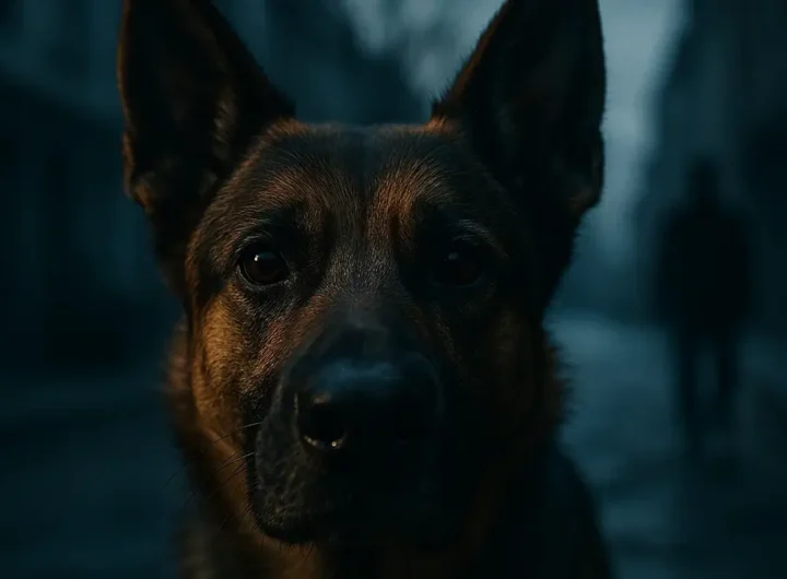 come-il-cane-sente-il-pericolo-olfatto-istinto