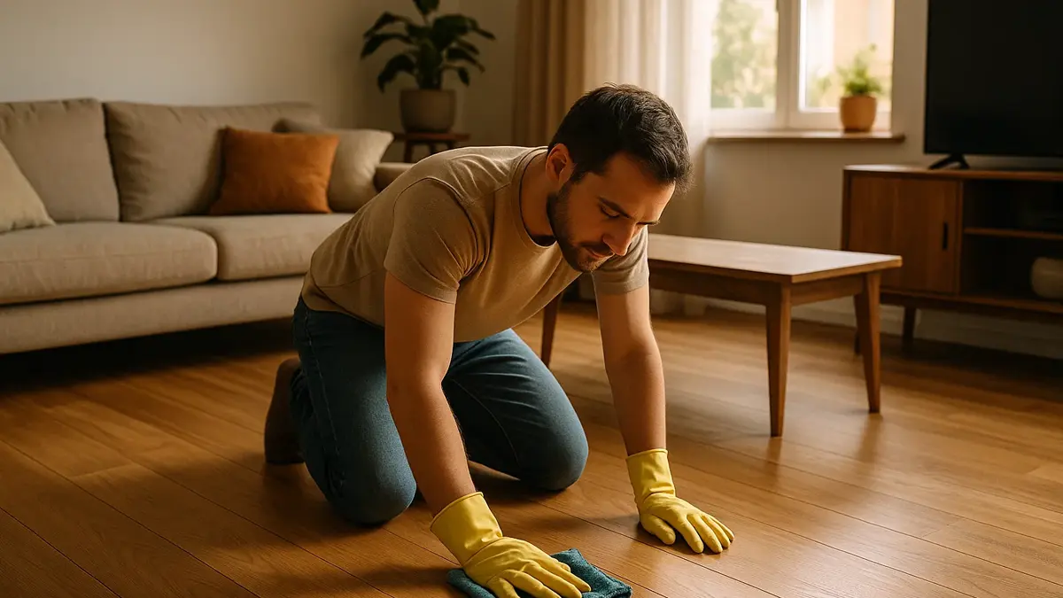 come-pulire-mantenere-pavimento-legno-prefinito