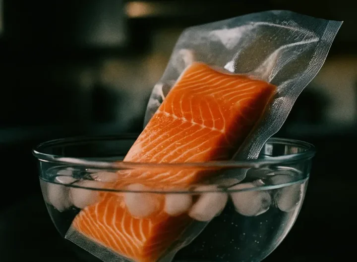 come-scongelare-pesce-velocemente-15-minuti