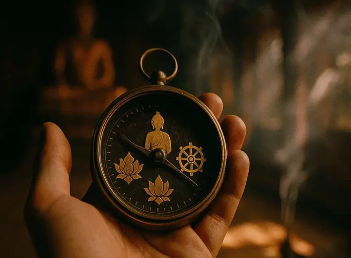 cosa-usano-i-buddisti-come-punto-di-riferimento