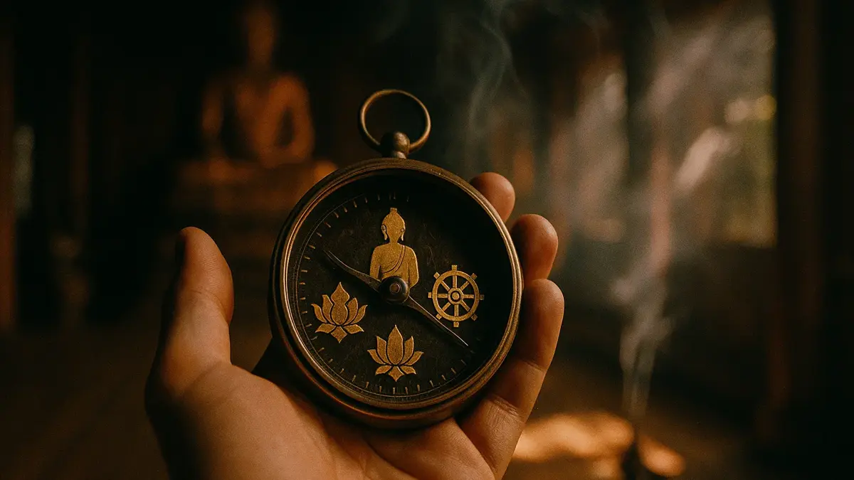 cosa-usano-i-buddisti-come-punto-di-riferimento