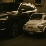 crescita-dimensioni-crossover-parcheggio-sicurezza-urbana