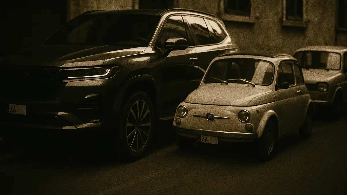 crescita-dimensioni-crossover-parcheggio-sicurezza-urbana