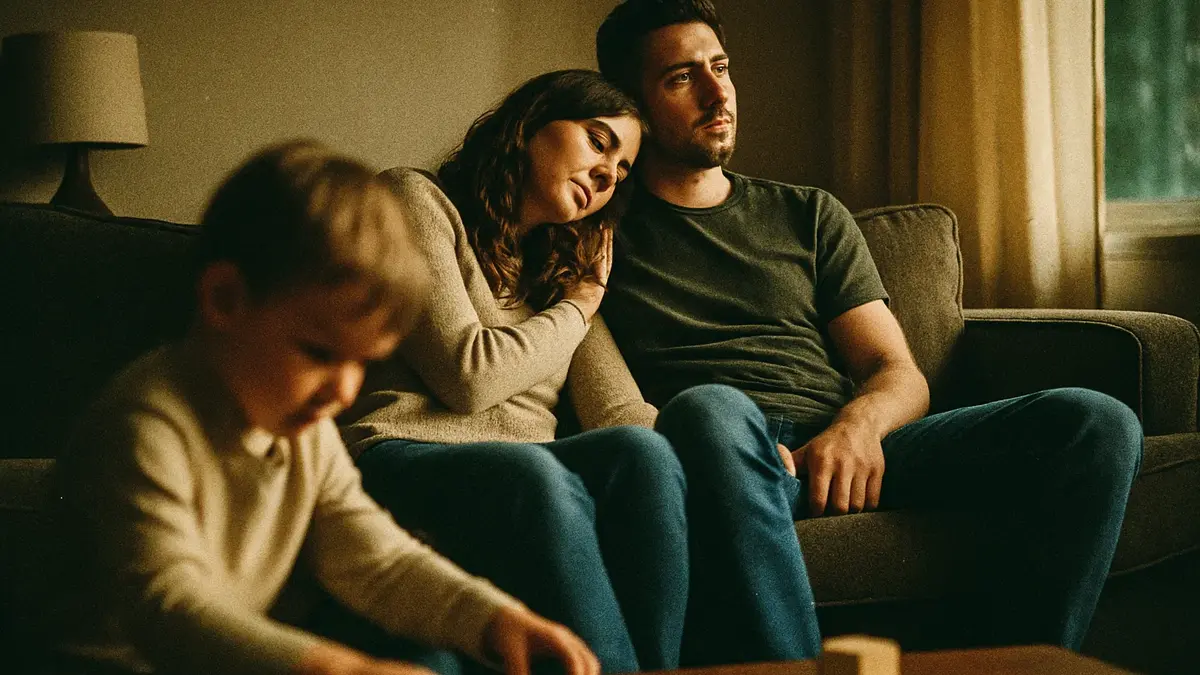 crisi-matrimonio-dopo-figli-strategie-coppia