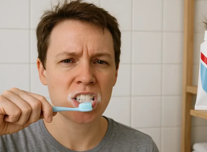 dentifricio-cheratina-capelli-rigenerazione-smalto