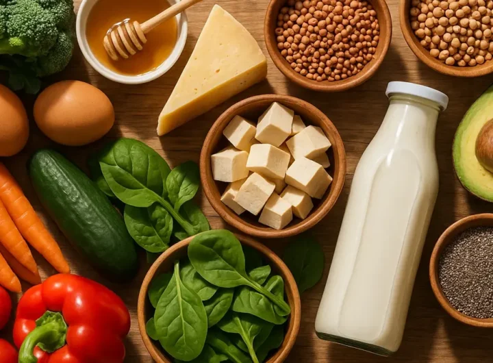 differenza-alimentazione-vegana-vegetariana-sana