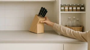 eliminare-disordine-cucina-spazio