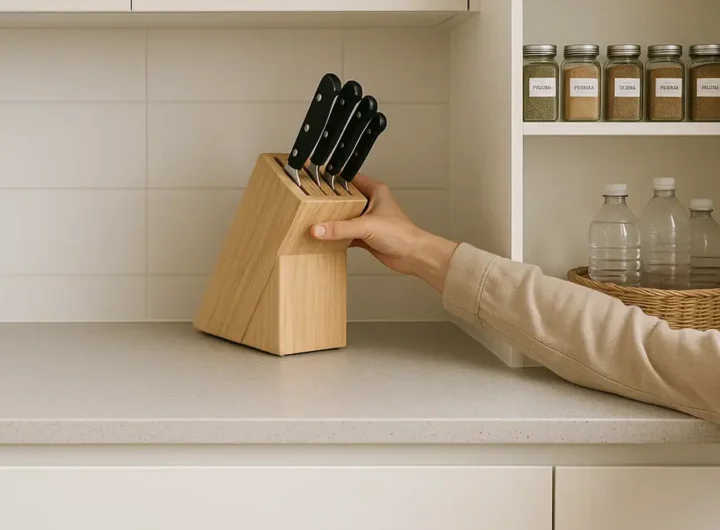 eliminare-disordine-cucina-spazio