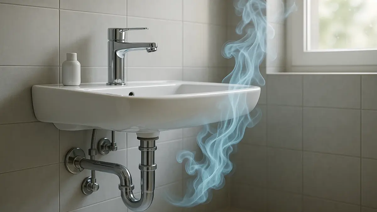 eliminare-odore-di-fogna-in-casa