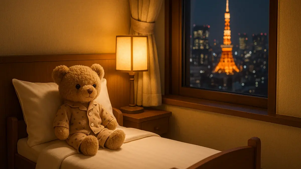 hotel-giapponese-letti-per-peluche-tendenza-viaggi