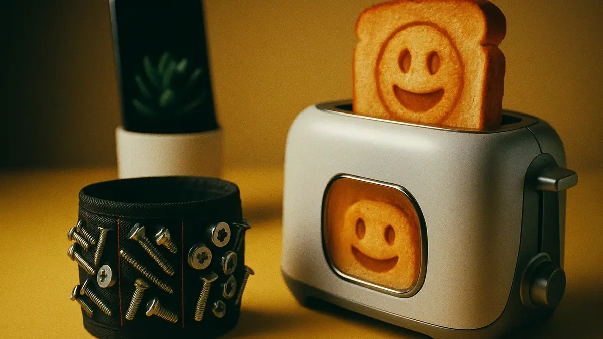 idee regalo strane ma utili