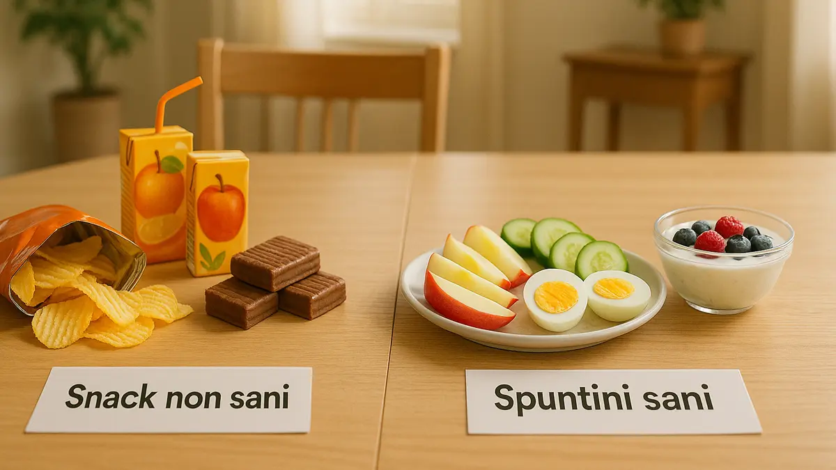 la-battaglia-degli-spuntini-bambini