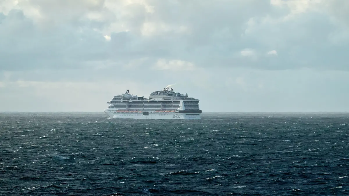 migliori piattaforme online per cercare e prenotare crociere in Europa