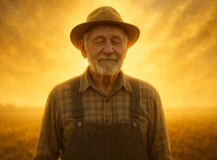 morte-clinica-agricoltore-esperienza-aldila