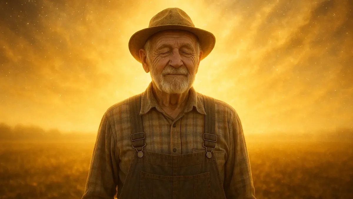 morte-clinica-agricoltore-esperienza-aldila