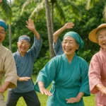 okinawa-longevita-segreti-centenari