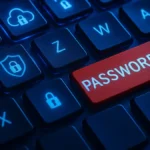 password-piu-usate-2025-sicurezza-digitale