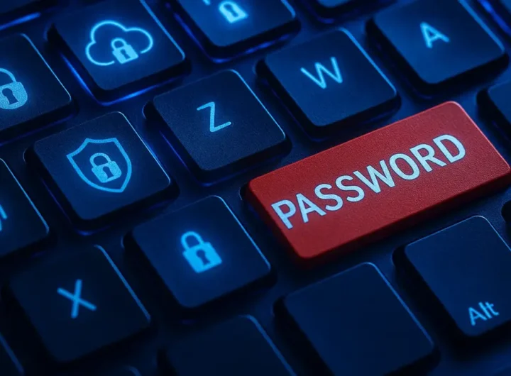password-piu-usate-2025-sicurezza-digitale