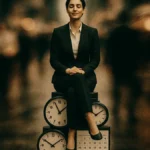 produttivita-finta-schiavitù-indaffarati-uscirne