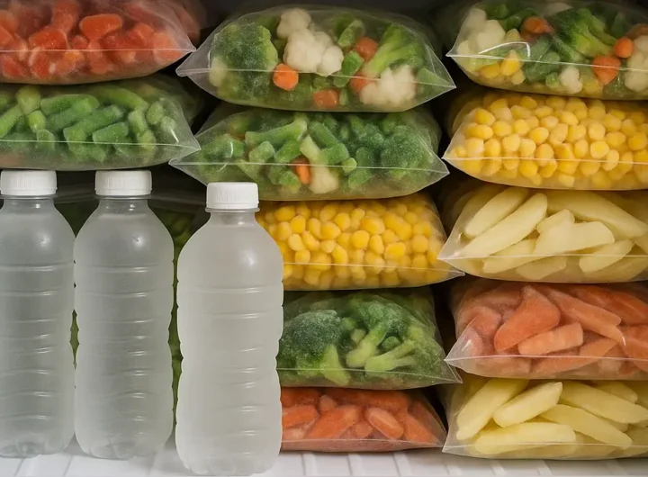 risparmiare-energia-congelatore-pieno-bollette-basse