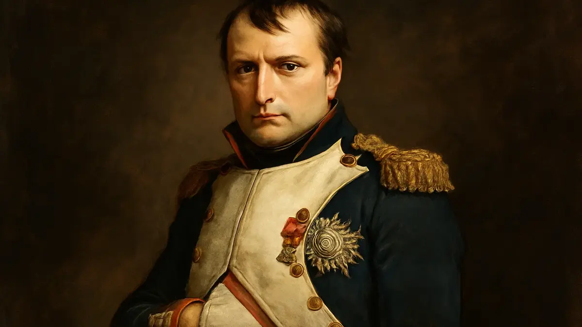 5 Curiosit Su Napoleone Bonaparte