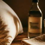 sbiancare-cuscini-gialli-aceto