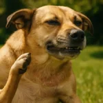 sintomi-zecche-pulci-cane-prurito