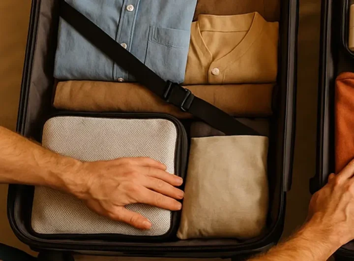 tecnica-imballaggio-bagaglio-smarrito