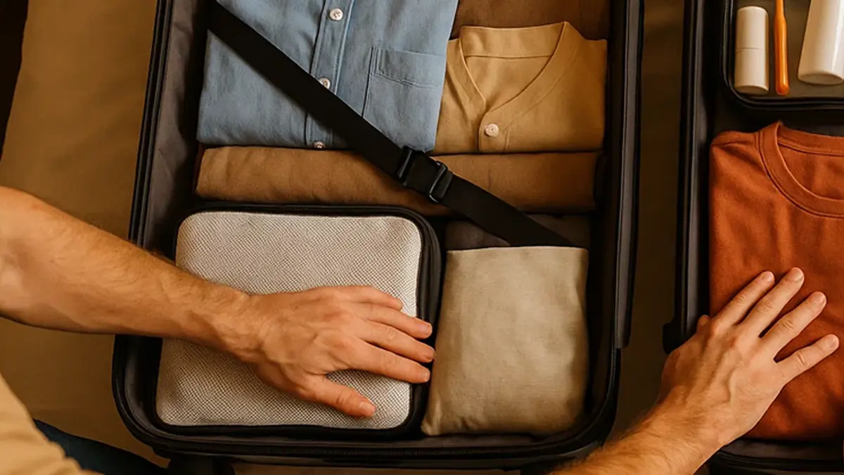 tecnica-imballaggio-bagaglio-smarrito