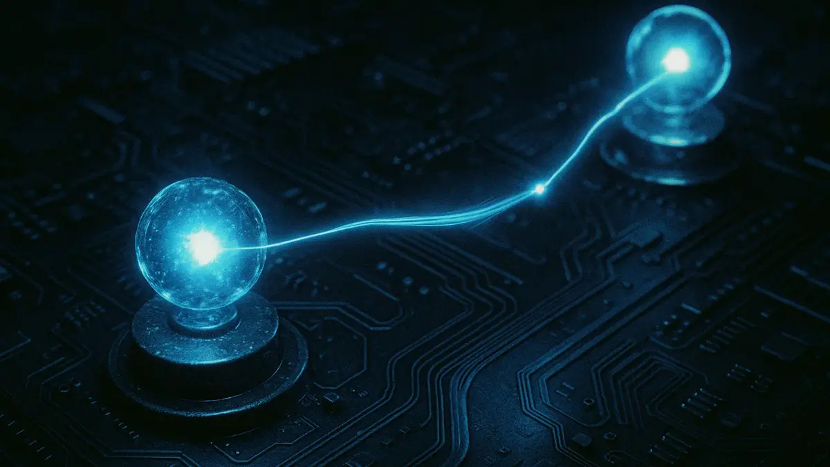 teletrasporto-quantistico-fotoni-punti-quantici