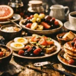 Cosa Mangiare a Colazione per Dimagrire