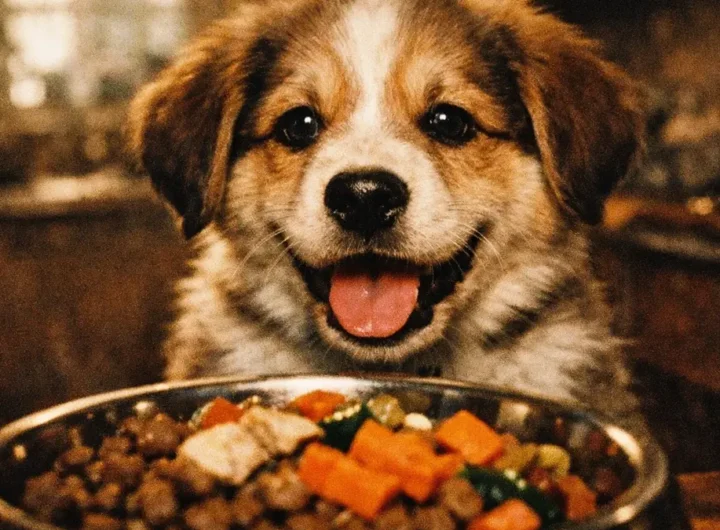 Quanto cibo dare al cane