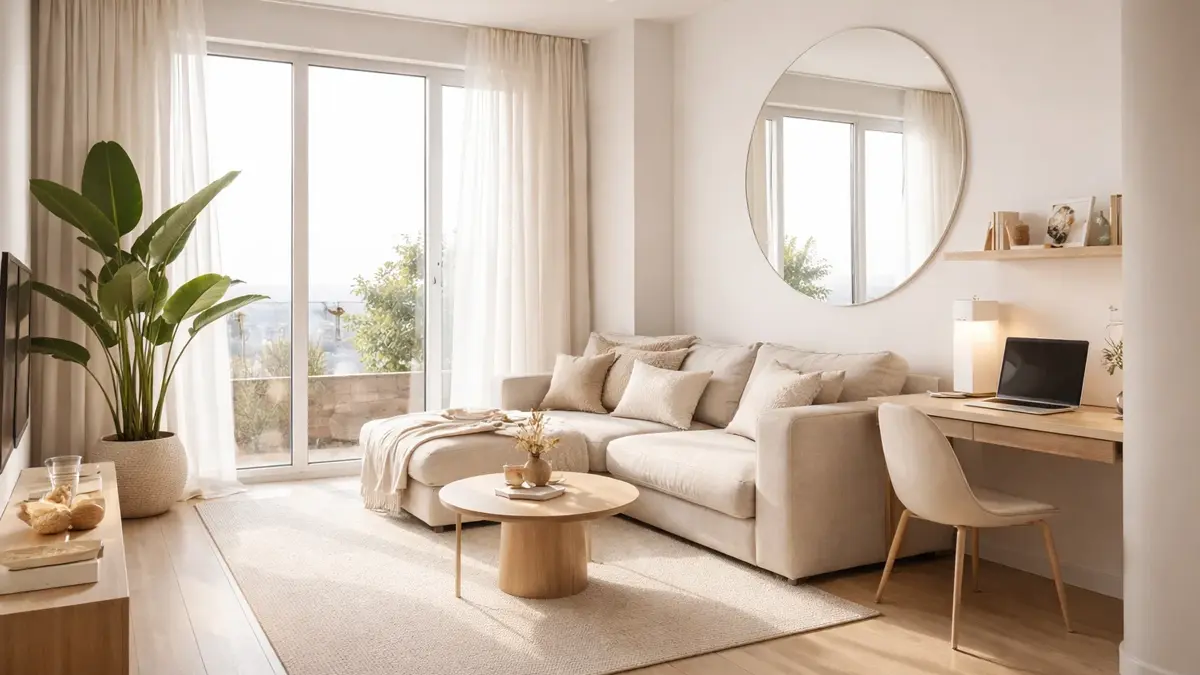 arredamento-minimalista-piccoli-spazi-idee-2025