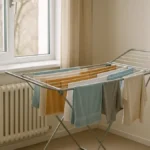 asciugare-vestiti-in-casa-errore-da-evitare