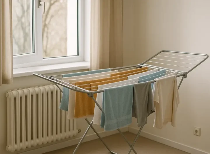 asciugare-vestiti-in-casa-errore-da-evitare