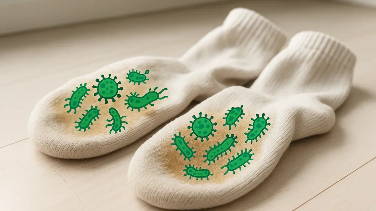 batteri-calzini-sporchi