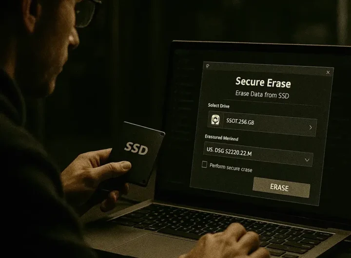 cancellare-dati-ssd-in-modo-sicuro