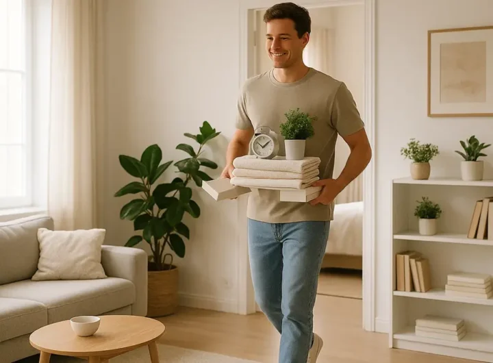 casa-ordinata-abitudine-quotidiana