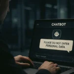 chatbot-privacy-regole-sicurezza-dati