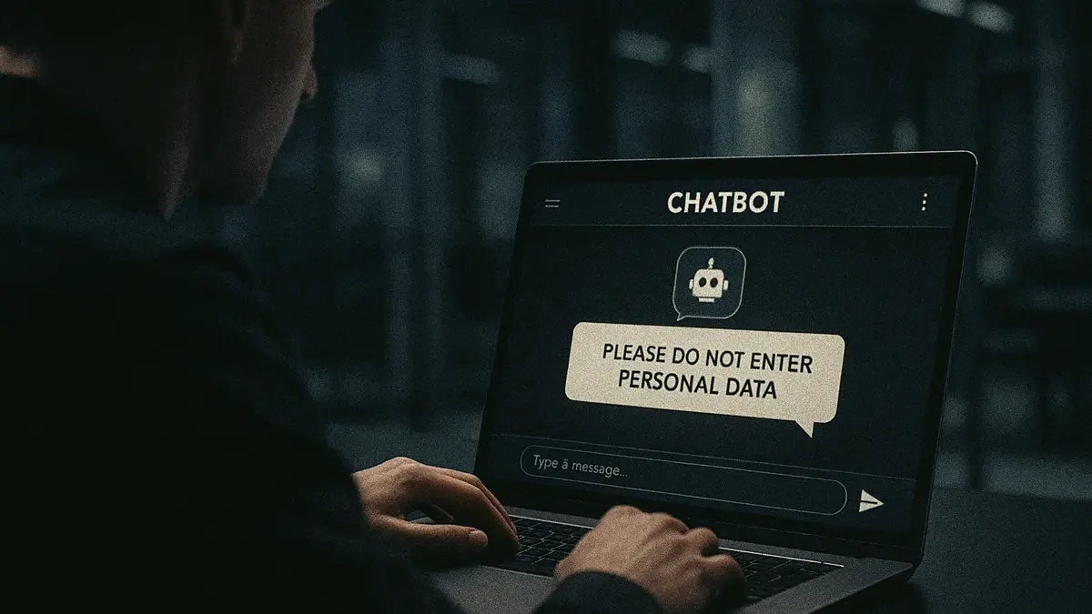 chatbot-privacy-regole-sicurezza-dati