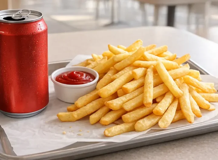 coca-cola-patatine-emicrania-rimedio-tiktok