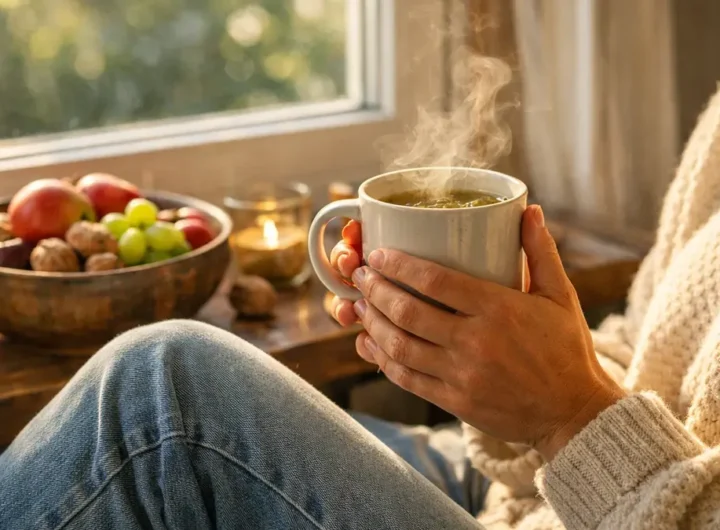 come-abbassare-pressione-sanguigna-pomeriggio