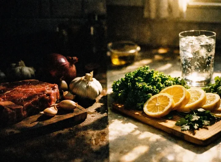 come-cibo-influenza-odore-corporeo-rimedi