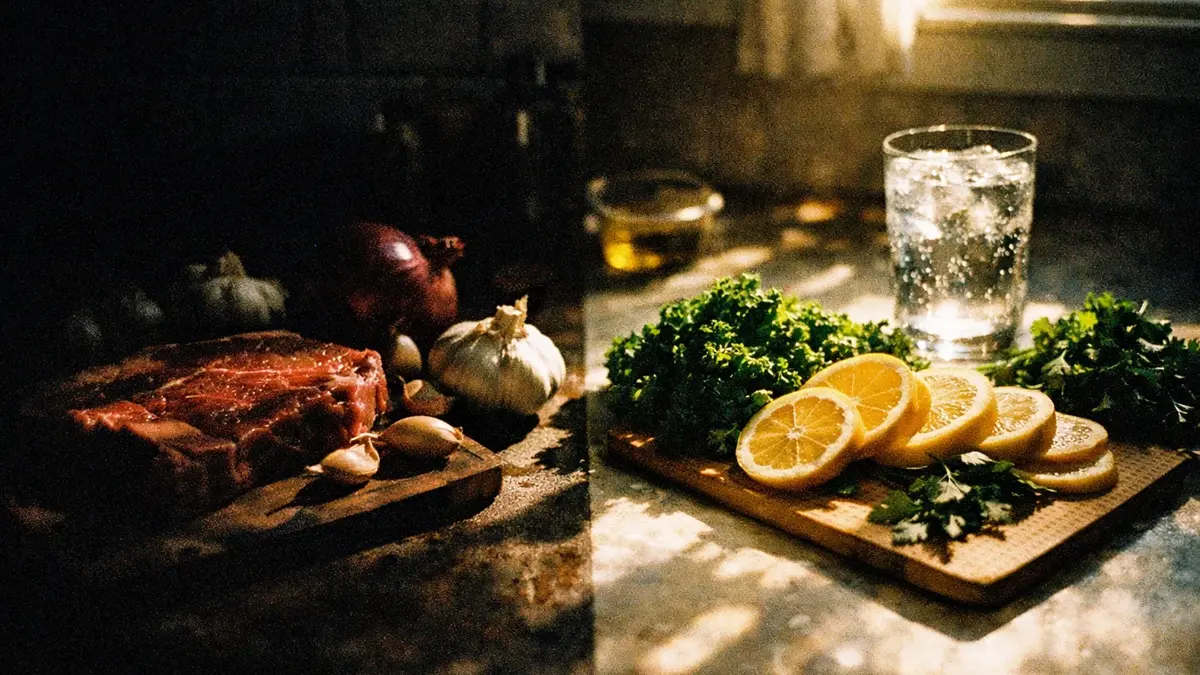 come-cibo-influenza-odore-corporeo-rimedi