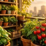 come-creare-orto-sul-balcone-guida-pratica