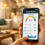 come-ridurre-consumi-luce-casa-senza-rinunce