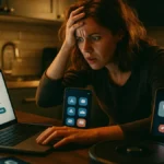 compiti-domestici-tecnologia-complica-vita