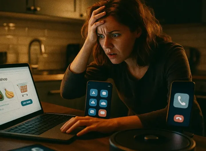 compiti-domestici-tecnologia-complica-vita