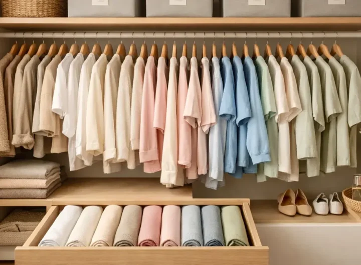 consigli-organizzare-guardaroba-ordinato